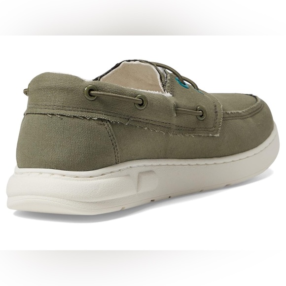 VIONIC men’s Beach Skipper Boat Shoes - Picture 3 of 16